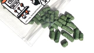 Bon RUPA ボンルパ みどりん ころころ